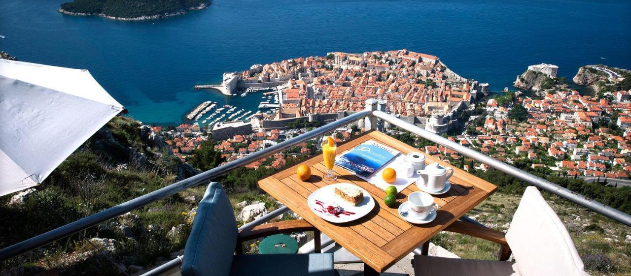 Apartment Domino Dubrovnik Exterior foto
